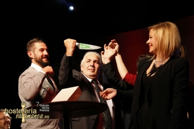 La gala en imágenes