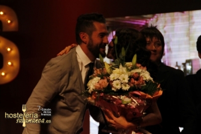 La gala en imágenes
