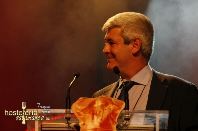 La gala en imágenes