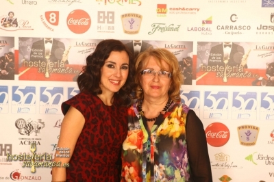 Photocall invitados
