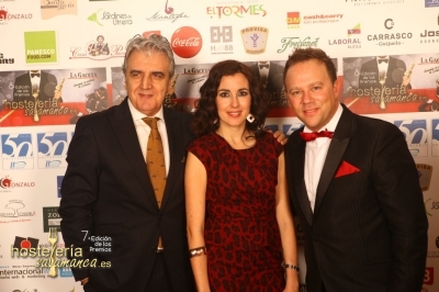 Photocall invitados