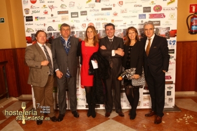 Photocall invitados