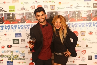 Photocall invitados