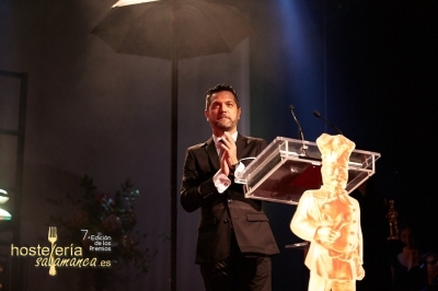 La gala en imágenes