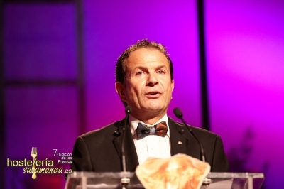 La gala en imágenes
