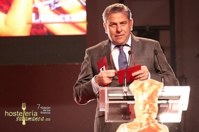 La gala en imágenes