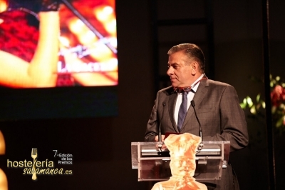 La gala en imágenes