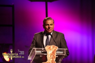 La gala en imágenes