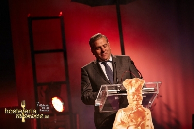 La gala en imágenes