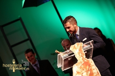 La gala en imágenes