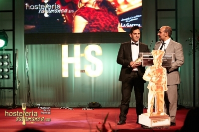 La gala en imágenes