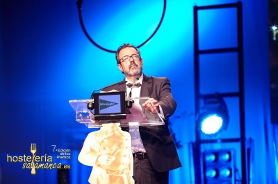 La gala en imágenes