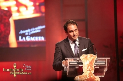 La gala en imágenes