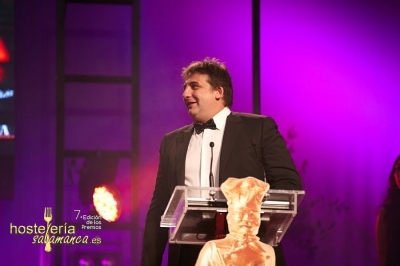 La gala en imágenes