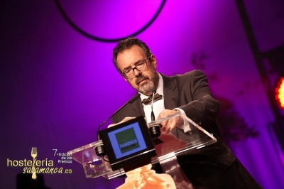 La gala en imágenes