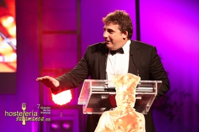 La gala en imágenes
