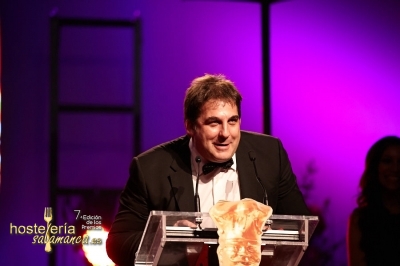 La gala en imágenes