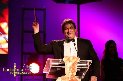 La gala en imágenes