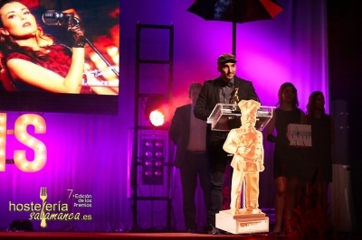 La gala en imágenes
