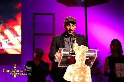 La gala en imágenes