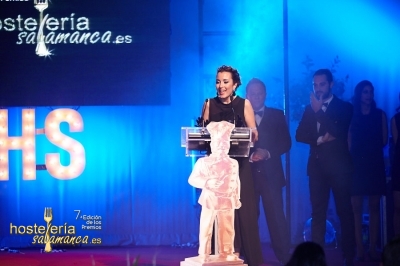 La gala en imágenes