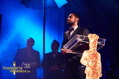 La gala en imágenes