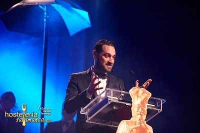 La gala en imágenes