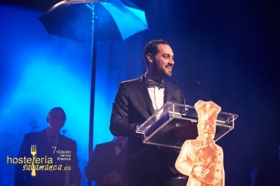 La gala en imágenes