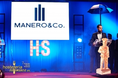 La gala en imágenes