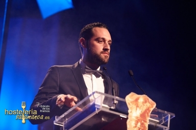 La gala en imágenes