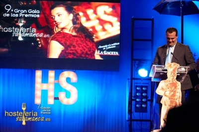 La gala en imágenes