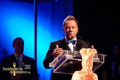 La gala en imágenes