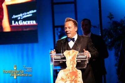 La gala en imágenes