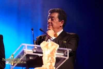 La gala en imágenes