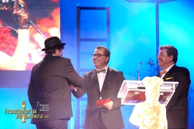 La gala en imágenes
