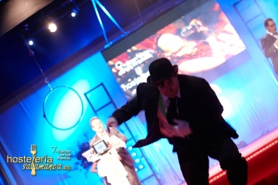 La gala en imágenes