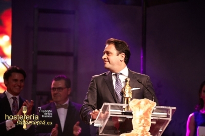 La gala en imágenes