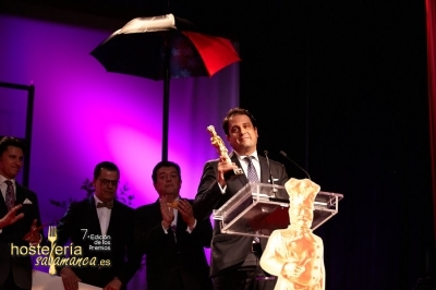 La gala en imágenes