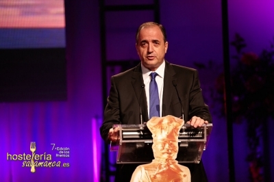 La gala en imágenes