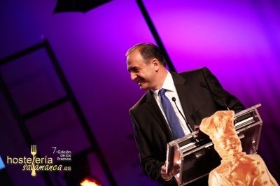 La gala en imágenes