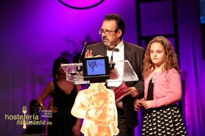 La gala en imágenes