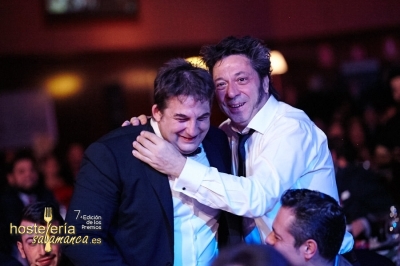 La gala en imágenes