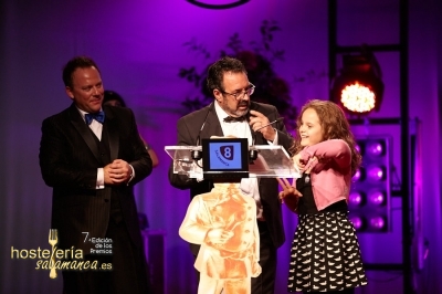 La gala en imágenes