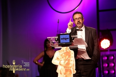 La gala en imágenes