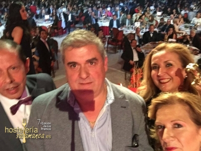 Selfies