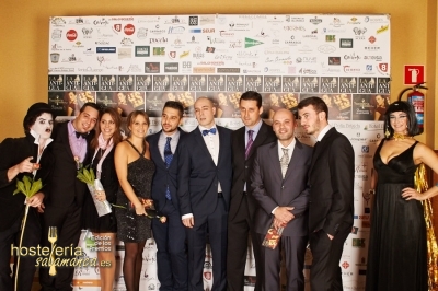 Photocall