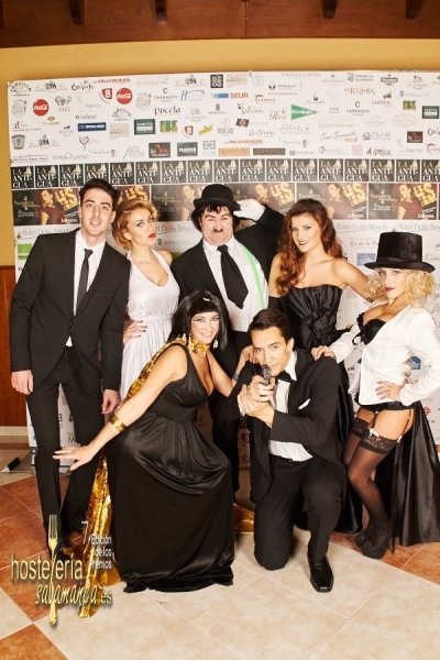 Photocall