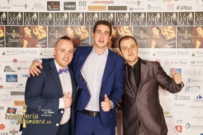 Photocall