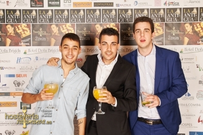 Photocall