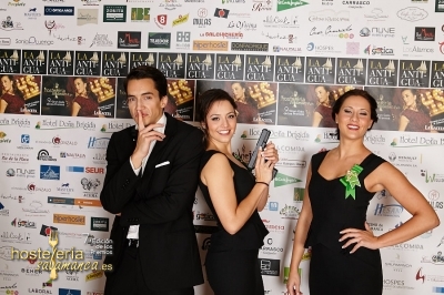 Photocall